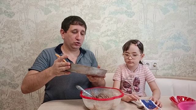 пирог с ананасом