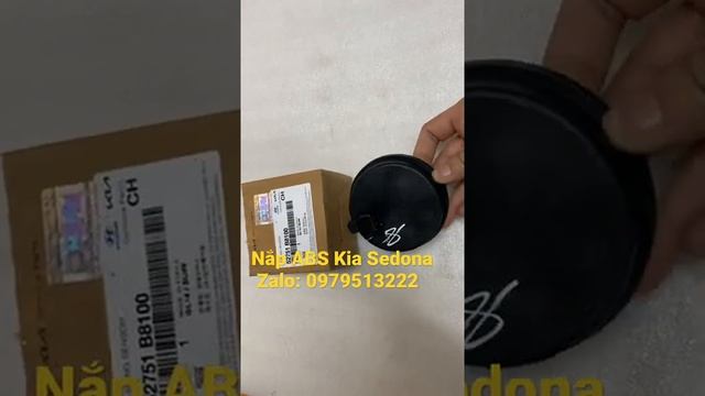 Nắp cảm biến ABS Kia Sedona смотреть онлайн