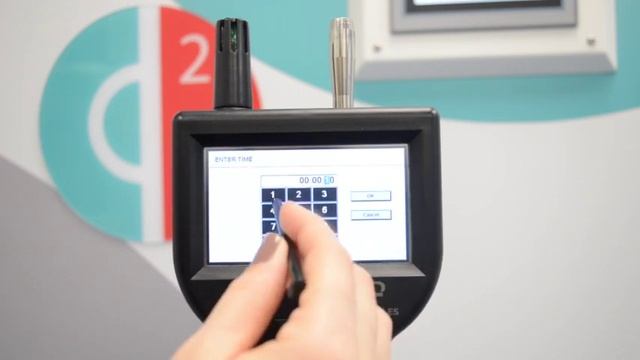 Particles Plus Particle Counter - Taking Counts смотреть онлайн