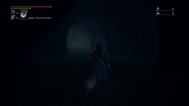 Bloodborne blood rock location old hunter dlc смотреть онлайн
