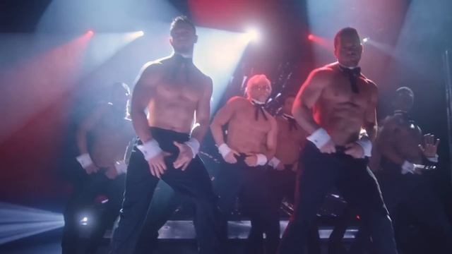 KFC Chickendales Mother’s Day Performance смотреть онлайн