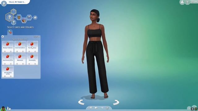Slice of Life Update for 2022! Mod For the Sims 4! Kawaiistacie mod! *WITH LINK* +HOW TO DOWNLOAD!! смотреть онлайн