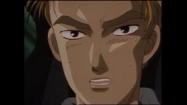 MR2 Drift!?!? Initial D смотреть онлайн