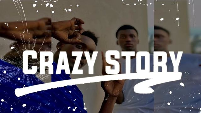 SSE SG - CRAZY STORY (Remix)