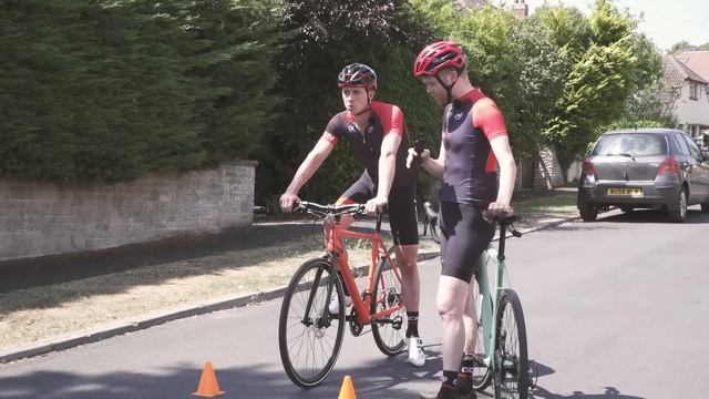 Flat Bar Vs Drop Bar Road Bikes | Comfort, Speed & Ease смотреть онлайн