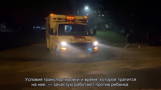 В начале следующего года в Петербурге появится Центр детской хирургии смотреть онлайн