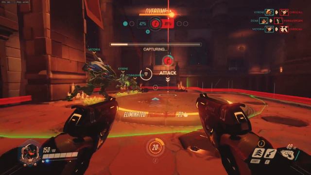 Overwatch: Double XP Event (Overwatch News & What it Means, Gaming) смотреть онлайн
