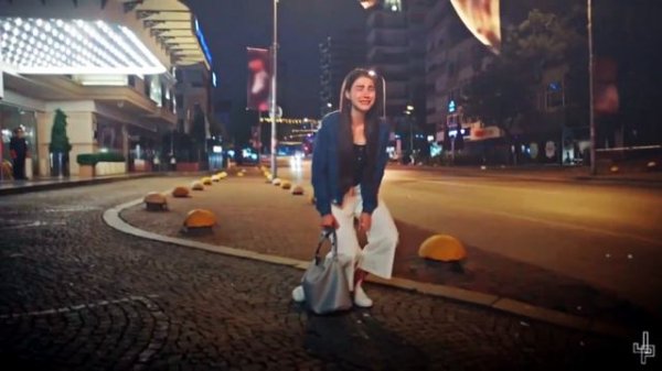 Yagiz & Hazan - Ты моя клетка