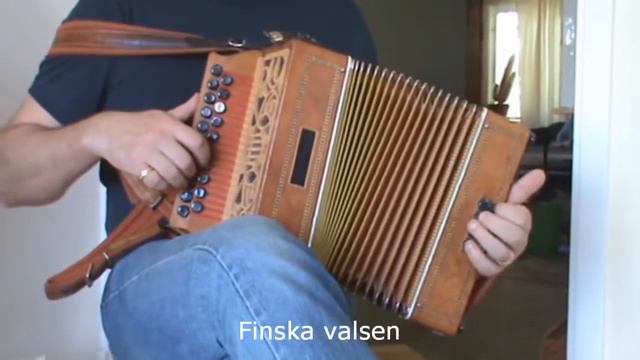 Finska valsen смотреть онлайн