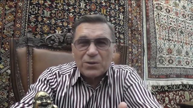 Valery Kin "i-TV-i". Москва 2 июня 2020 ~ немного солнца в... карантине. смотреть онлайн