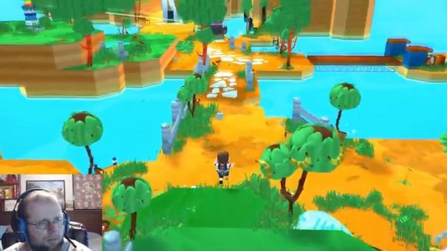 Solo: Islands of the Heart - SmashPad Live смотреть онлайн