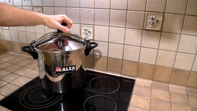ALZA Melisa 12L