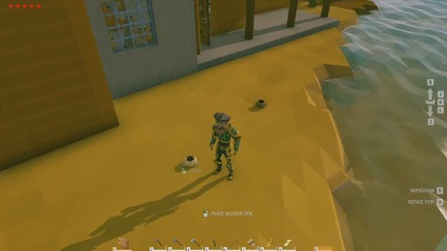 Ylands - Propeller Pack, Stack Placing, & Inventory Managed смотреть онлайн