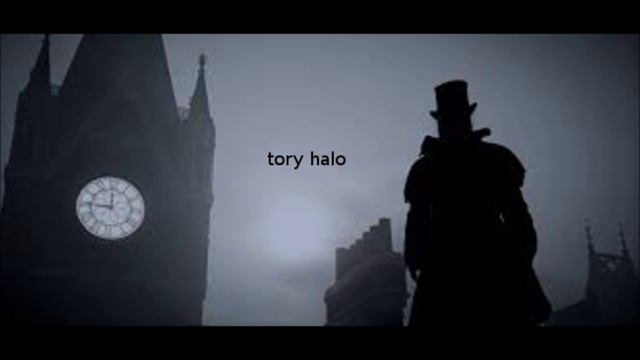 tory halo - the sun in the desert's shadows (soundtrack style) смотреть онлайн