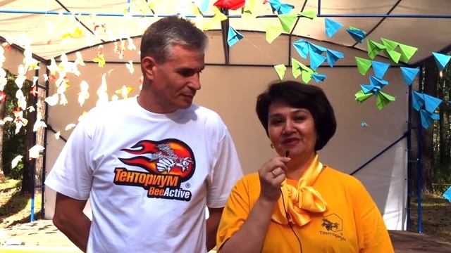 Обращение Татьяны и Сергея Лепиных смотреть онлайн