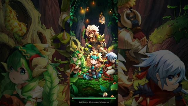 Dragon Hunter: Light vs Darkness смотреть онлайн