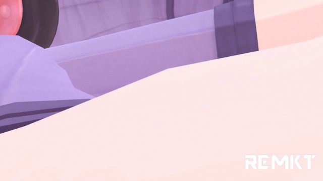 (MMD Giantess) A Growing Sickness (Part 2) смотреть онлайн