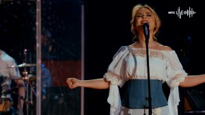 гр.ПЕЛАГЕЯ — Alfonsina y el mar («МТС Live» 2020)