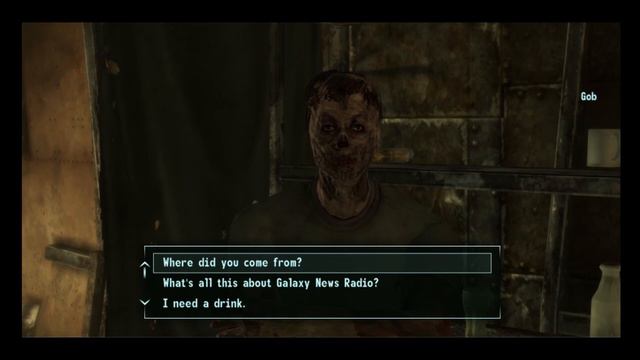 Megaton of fun FALLOUT 3 ep2 (Mister Burke, Black Widow) PC смотреть онлайн
