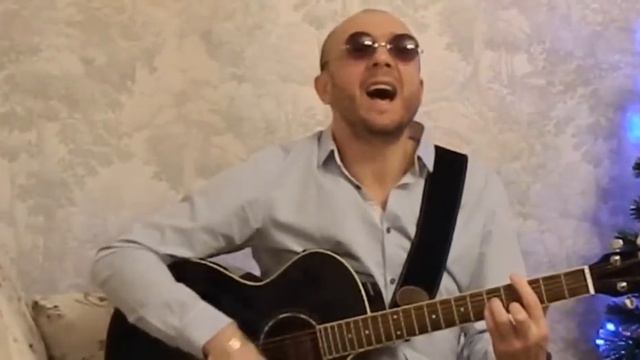 СЕРГЕЙ ПРИЩЕПА- НОВОГОДНЯЯ