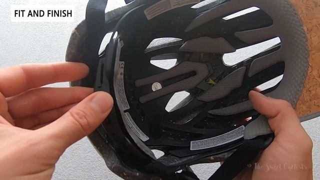 Well ventilated and eco-friendly - Bolle Eco React MIPS Bike Commuting Helmet Review - feat 13 Vent смотреть онлайн