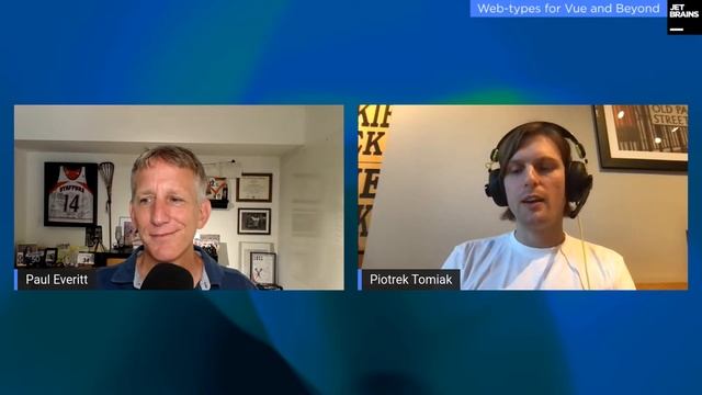 Web-types for Vue and Beyond смотреть онлайн