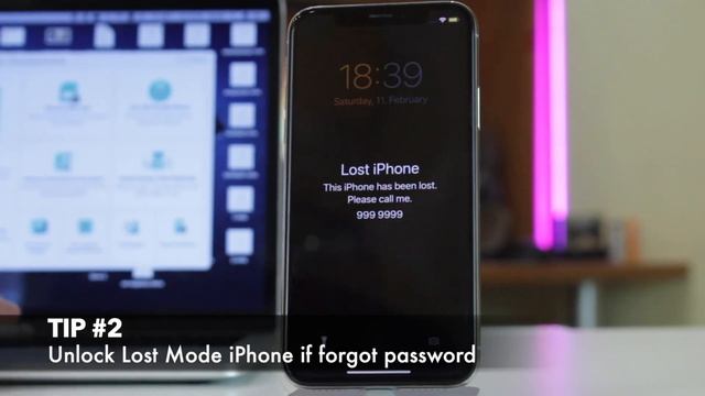 [2 Ways] How to Unlock Lost Mode iPhone without Passcode or Apple ID 2023 смотреть онлайн