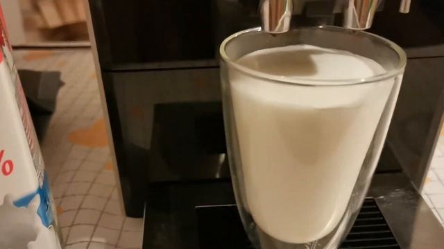 JURA impressa A5 one touch смотреть онлайн