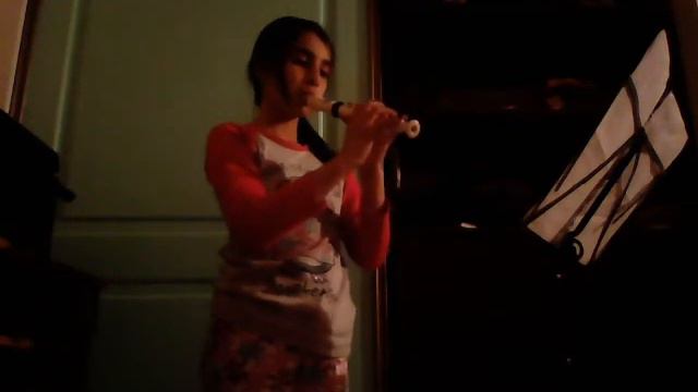 Titanic en flauta sin las notas смотреть онлайн