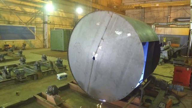 Установки для очистки сточных вод (нефтеуловители) УСВ-М-3 (6, 10, 20) смотреть онлайн