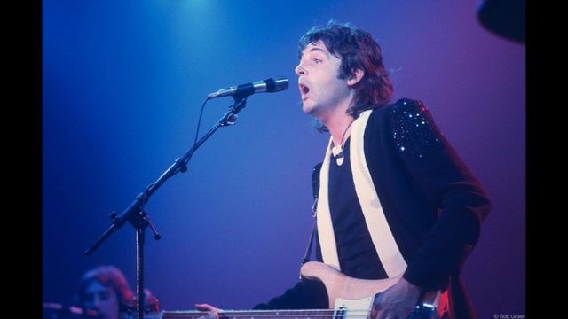 Deconstructing Silly Love Songs By Paul McCartney & Wings | Isolated Tracks