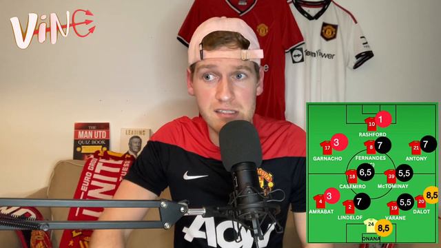 ✅ FOREST vs MANCHESTER UNITED 0-1 | DÉBRIEF : Onana ÉNORME ! RASHFORD fantomatique (FA Cup 2024) смотреть онлайн