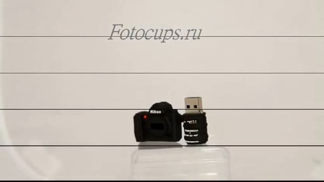 флешка фотоаппарат nikon на 8gb в магазине fotocups.ru.avi смотреть онлайн