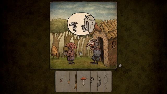 Полное прохождение игры Pilgrims (все достижения) Все в одном видео смотреть онлайн