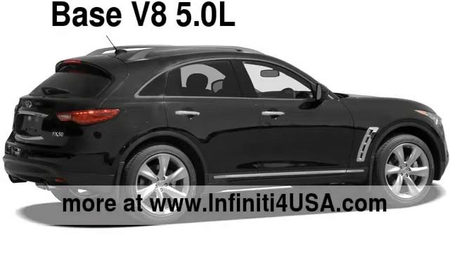 2009 Infiniti FX50 for sale in HOUSTON смотреть онлайн