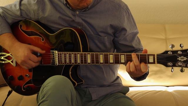 All The Things You Are - Fingerstyle Guitar Arrangement by Elvis смотреть онлайн