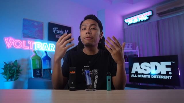 NEVOKS FEELIN 2 UNBOX & FIRST IMPRESSION!