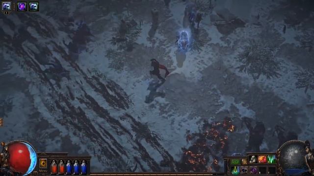 Path of Exile: DELIRIUM | Overview & Analysis смотреть онлайн