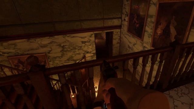 This update brings Pavlov VR back to life! смотреть онлайн