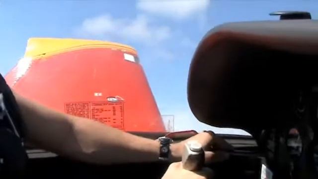 DGH14 Aerobatics смотреть онлайн