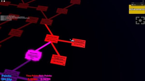 The Ultimate Upgrade Tree #5 | Another big update