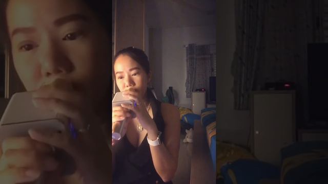 ไมค์คาราโอเกะ смотреть онлайн