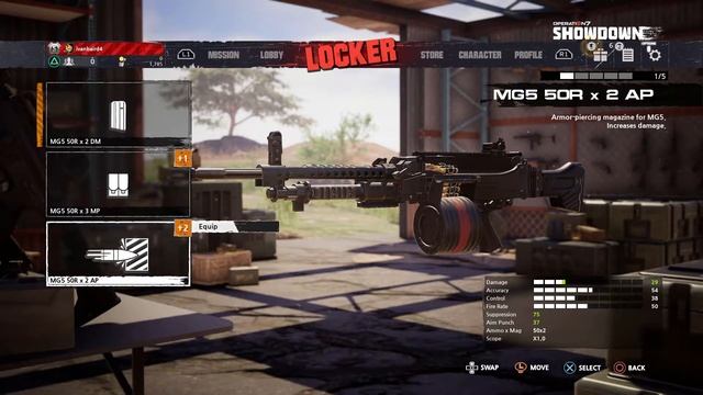Operation7 Showdown - My Thoughts (ITS A SCAM!!!) смотреть онлайн