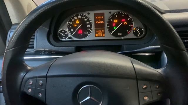 Mercedes B class change menu language смотреть онлайн