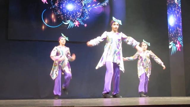 Лови зимний привет! смотреть онлайн