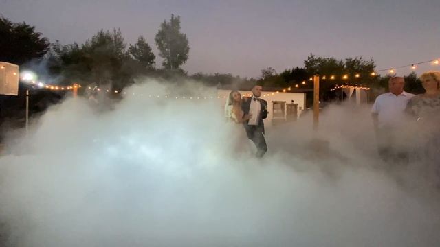 Sam Smith - Fire on fire | Wedding Dance смотреть онлайн