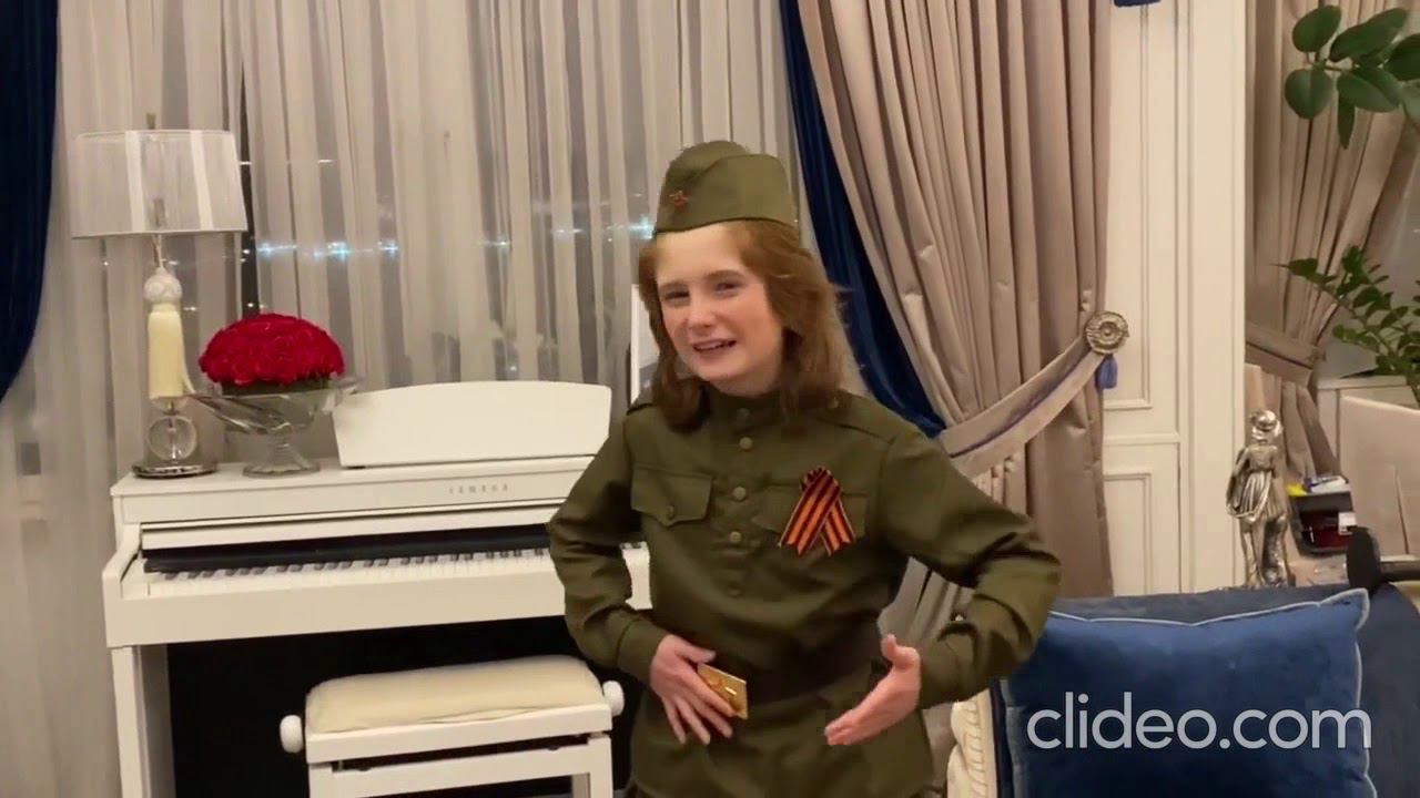 Артур Райнис - Смуглянка смотреть онлайн