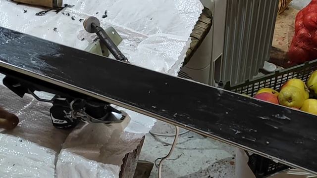 Скисервис в домашних условиях смотреть онлайн