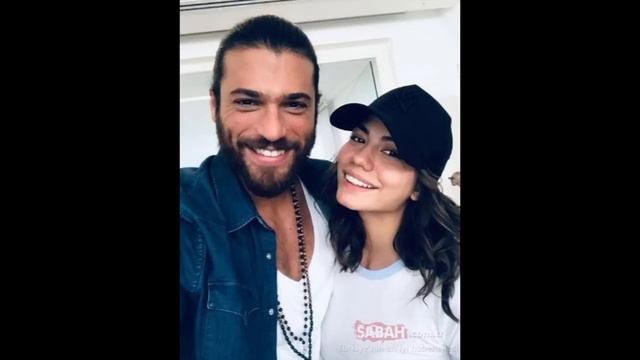 Demet Özdemir Ora è Single E Gli Occhi Dei Fan Sono Puntati Su Can Yaman!