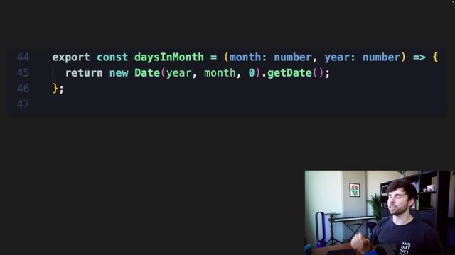 Working with ChartJS and Supabase смотреть онлайн